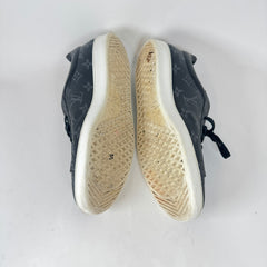 Louis Vuitton Eclipse Luxembourg Low-Top Sneaker Size LV 9