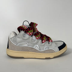 Lanvin OG Curb Sneaker Size 40