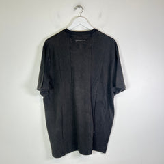 Supreme x MM6 Masion Margiela Split Logo T-Shirt