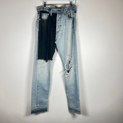Gallery Dept Ken Lightwash Denim Jeans Size 30