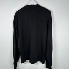 Rhude Logo Crewneck Size S