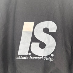 Issey Miyake Sport 'IS' Bomber Jacket Size S