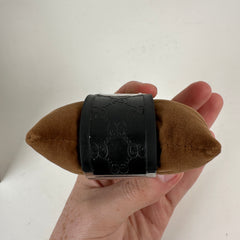 Gucci Twirl Dial Watch