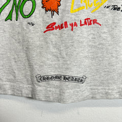 Chrome Hearts Matty Boy Brain Longsleeve