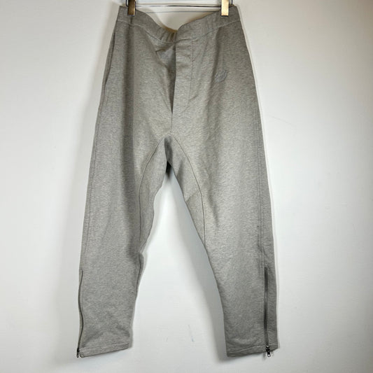 Maison Margiela Grey Sweatpants Size M