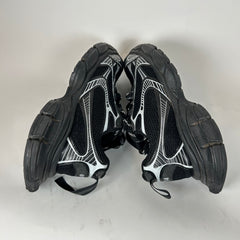 Balenciaga Black 3XL Sneaker Size 44