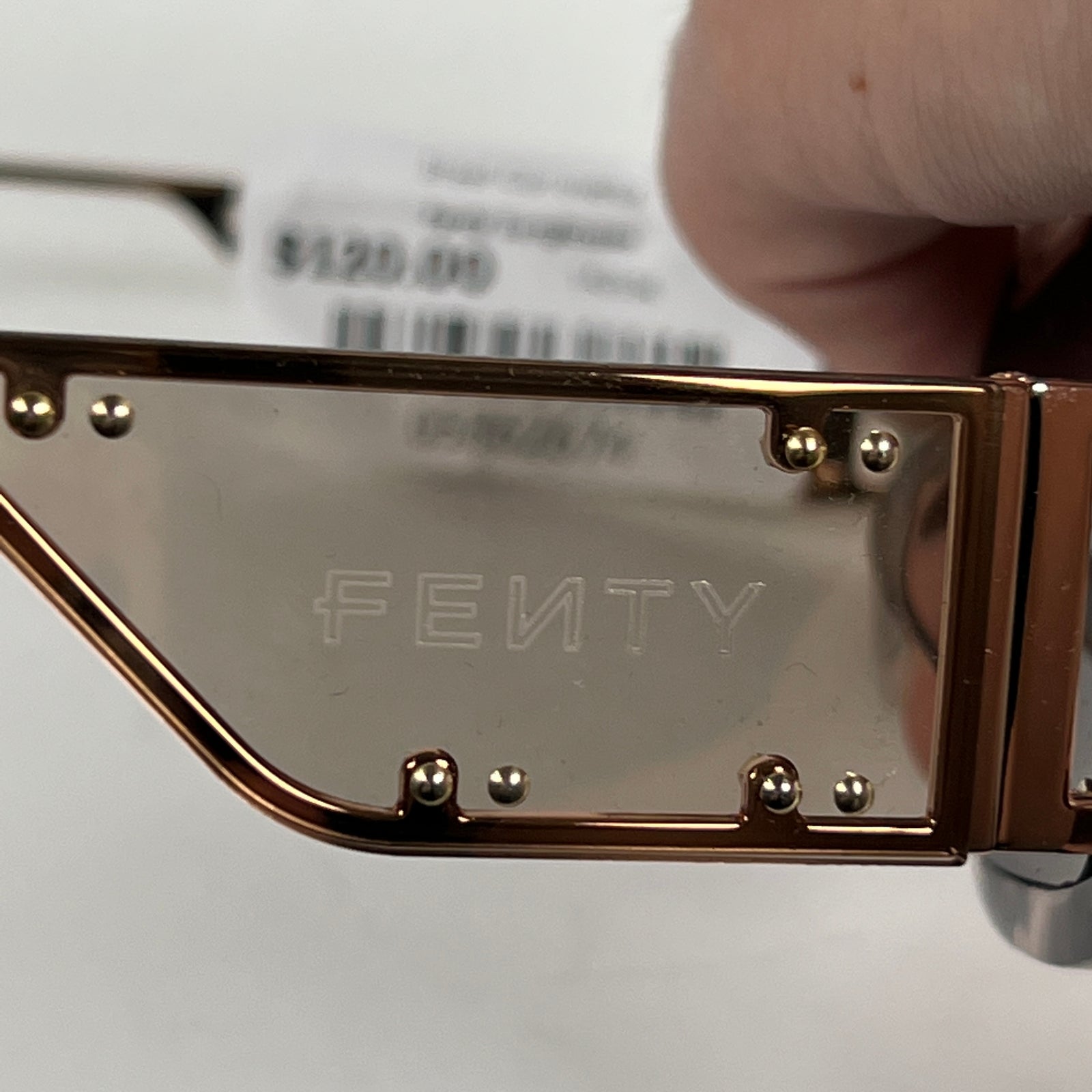 Fenty Sunglasses