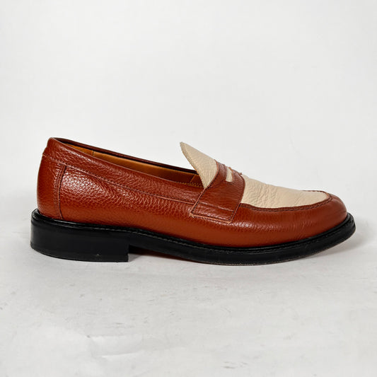 Aime Leon Dore Woody Loafer Size 9.5