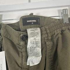 DSQUARED2 Utility Cargo Pants Size 36