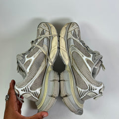 Balenciaga Eggshell 3XL Sneaker