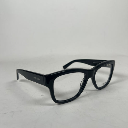 Saint Laurent SL 677 Rectangle Glasses