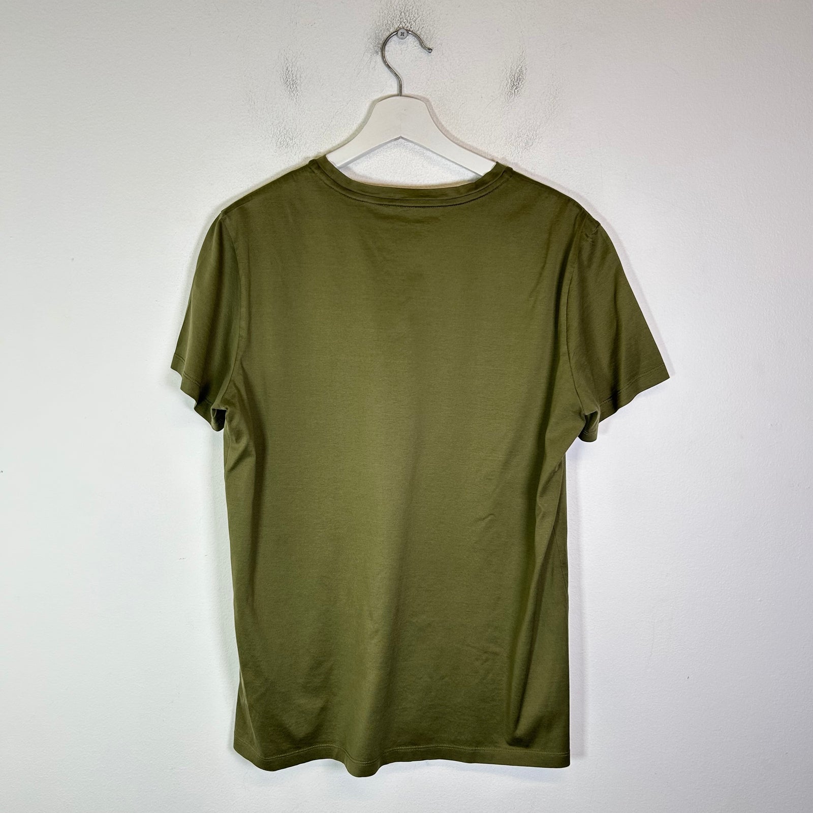 Moncler Double Patch Logo T-Shirt