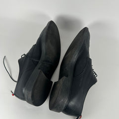 Thom Browne Pebble Leather Derby Size 44