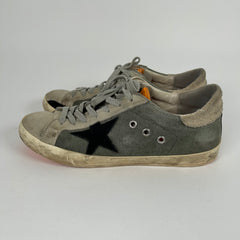Golden Goose Superstar Sneaker Size 41