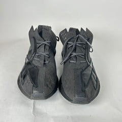 Maison Margiela x Reebok Black Zig 3D Storm Memory Foam Sneaker Size 11