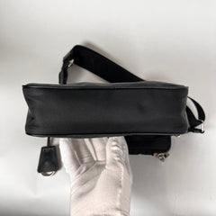 Prada Tessuto Hobo Re-Edition 2005