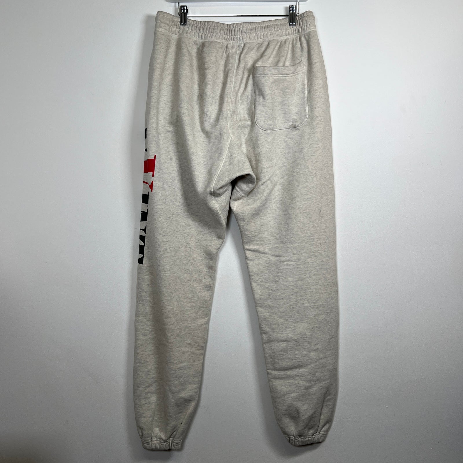 Saint Michael x Vlone 'Svint' Sweats Size L