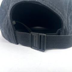 Burberry Patch Logo Camp Cap