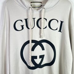 Gucci Interlocking GG Hoodie