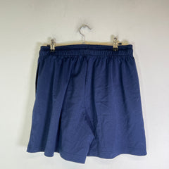 Eric Emanuel Navy EE Basic Shorts