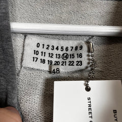 Maison Margiela Stereotype Hoodie Size M