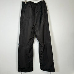 Off-White x Nike Black Mc Track Pants Size S