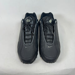 Nocta Triple Black Hot Step Air Terra Sneaker Size 11