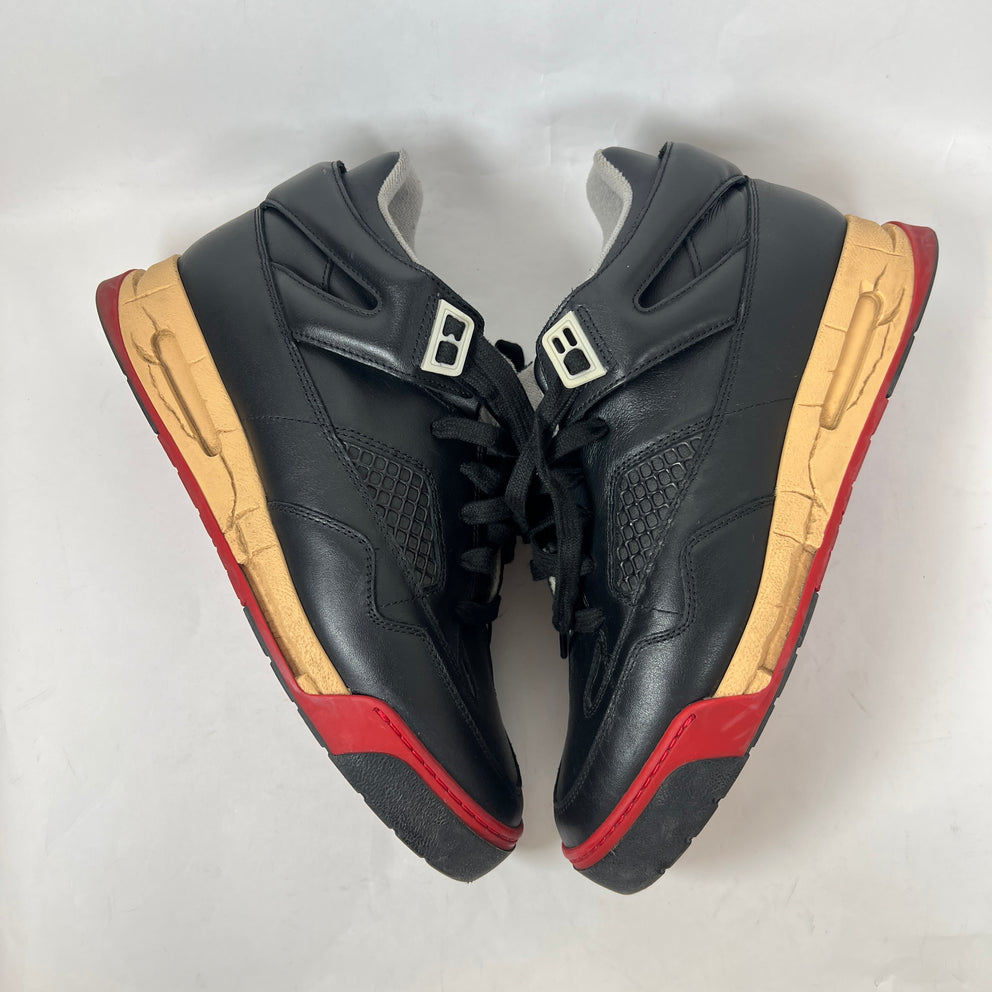 Maison Margiela Bred DDSTCK Sneaker Size 42