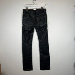 Rick Owens Drkshdw Detroit Cut Pants Size 30