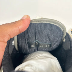 Dior B27 Olive/Grey Sneaker Size 45