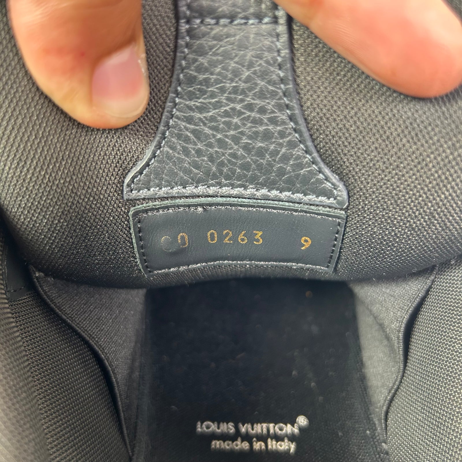 Louis Vuitton LV Skate Sneaker