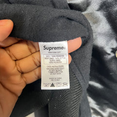 Supreme SS17 Rap-A-Lot Recors Club Satin Jacket