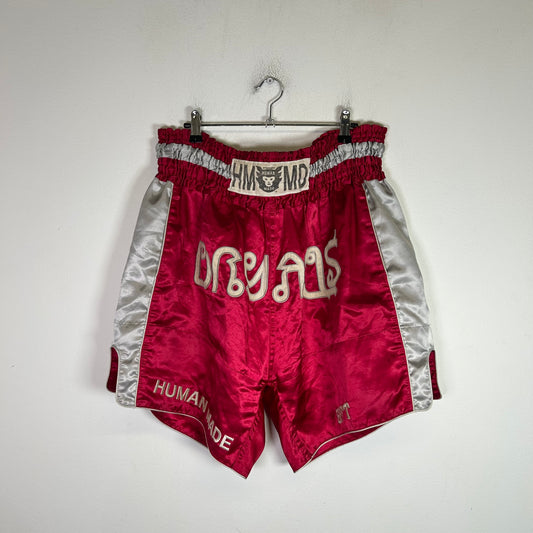Human Made Muay Thai Boxer Shorts