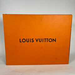 Louis Vuitton Beige Skate Sneakers Size LV 8