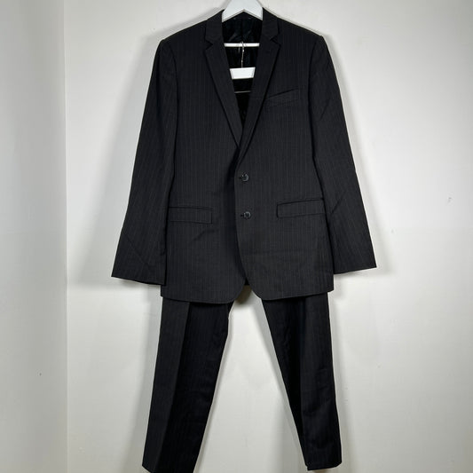 Dolce Gabbana Pinstripe Suit