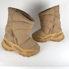 Yeezy NSLTD Boot Khaki Size 10