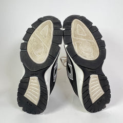 Dior B30 Black/White Mesh Sneaker