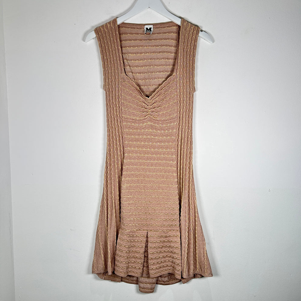 Missoni Dress Size 40