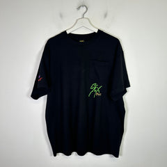 Anti Promo Matty Boy 'Sex Records' T-Shirt