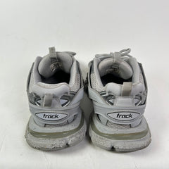 Balenciaga Grey Track Sneakers