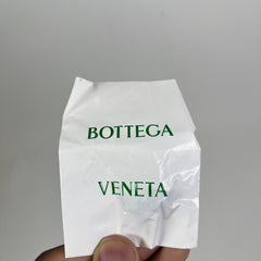 Bottega Veneta Lido Intrecciato Leather Mules