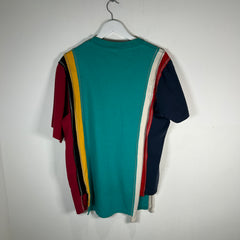 Needles Multicolor 'Arizona' Rebuild T-Shirt Size XL