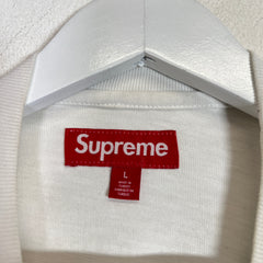 Supreme Old English Logo T-Shirt