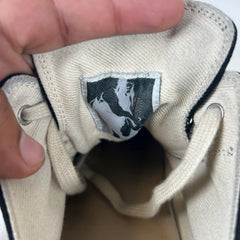 Rick Owens Drkshdw Abstract Ramones Size 43