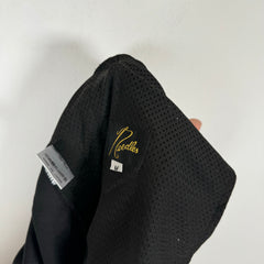 Needles Black/Purple Track Pants Size M
