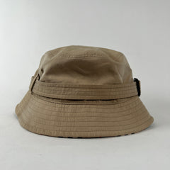 Burberry Belted Bucket Hat