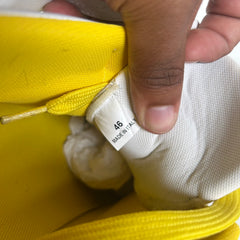 Maison Margiela DDSTCK Distressed Sneaker