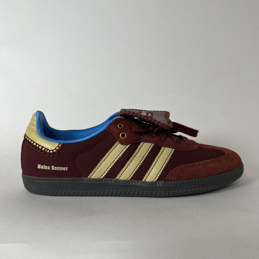 Adidas x Wales Bonner Size 7.5 Nylon
