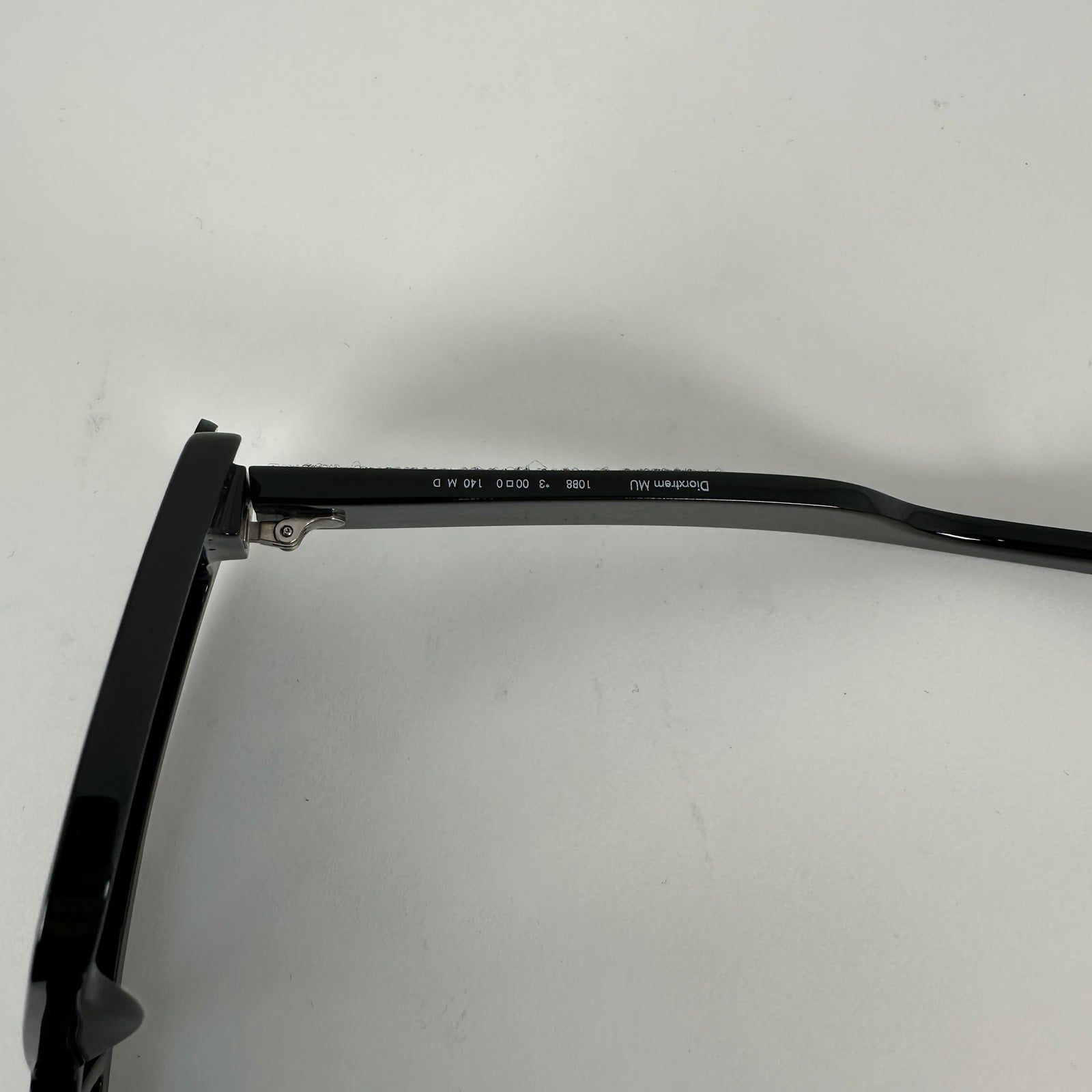 Dior 'XTREM'  Hologram Sunglasses