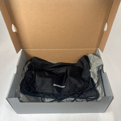 Balenciaga Grey/Blue Circuit Runner Size 43